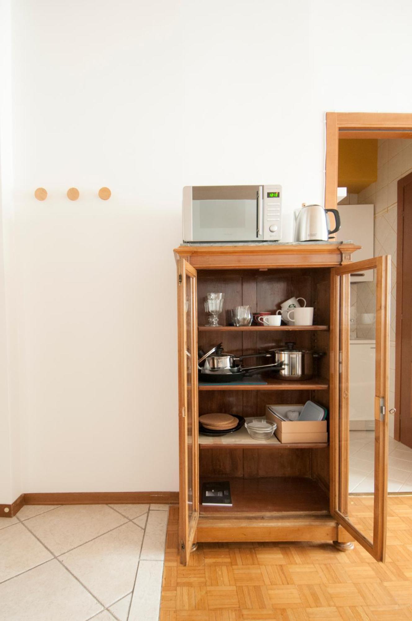 Apartamento Easy Explore - Ambrogiohost Bolonia