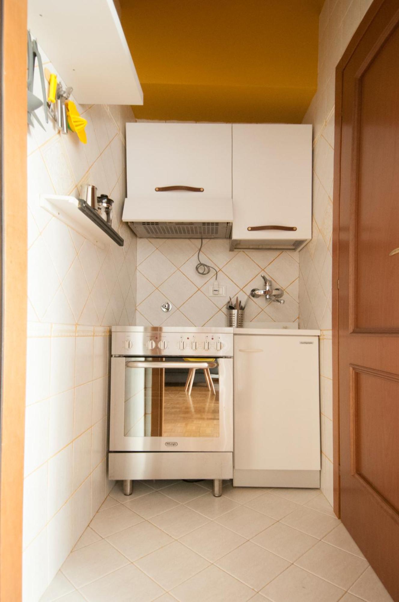 Apartamento Easy Explore - Ambrogiohost *
