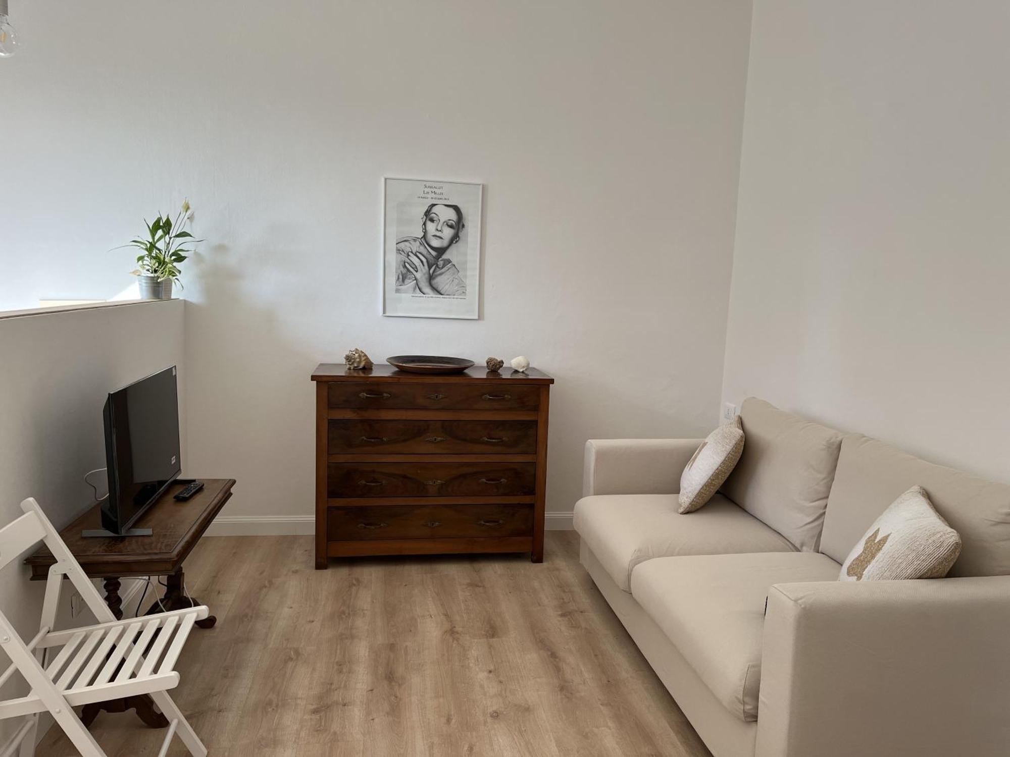 Apartment Casa Fioravanti Bologna