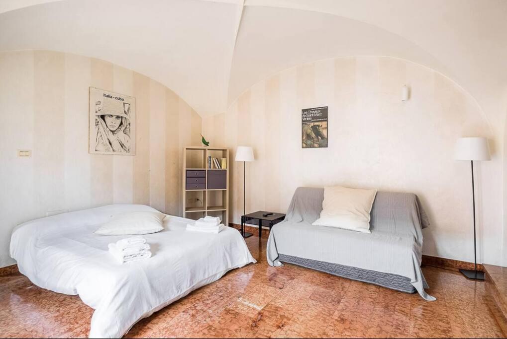 Fantuzzi Appartement *