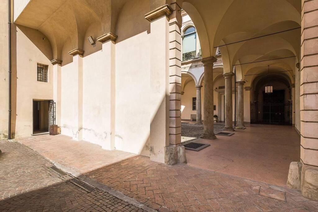 Fantuzzi Appartement
