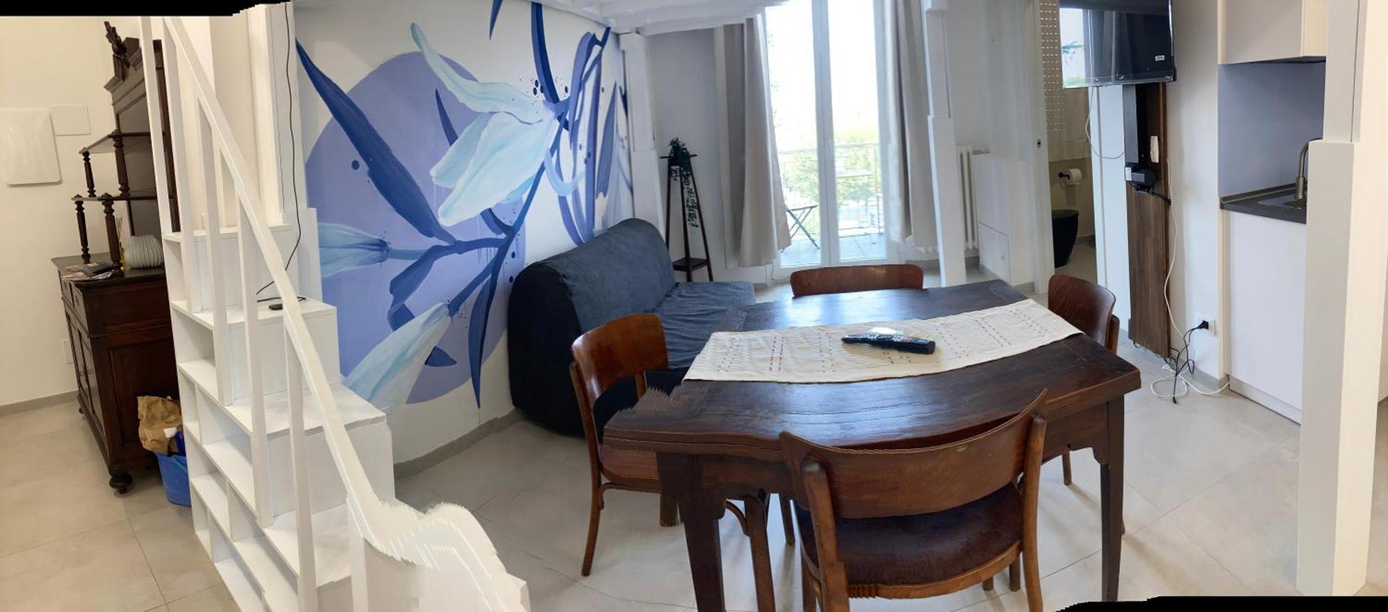 Holabologna Luxury And Flats Gæstehus