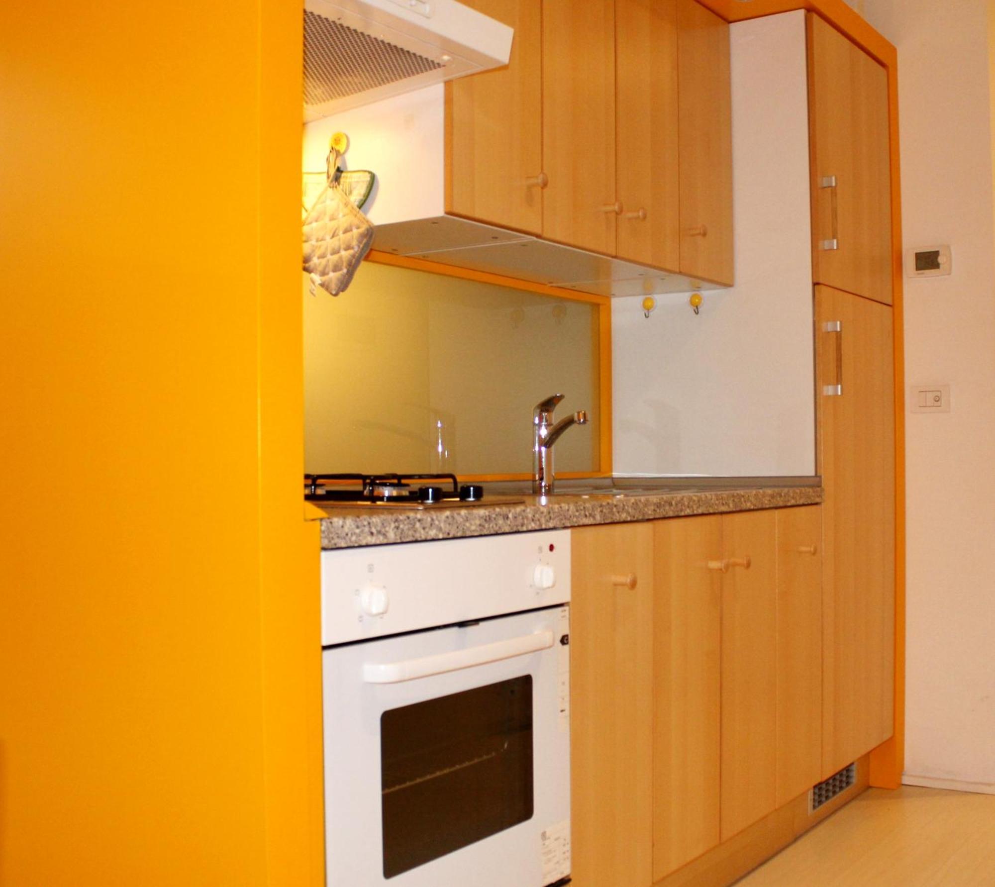 Apartamento Levante