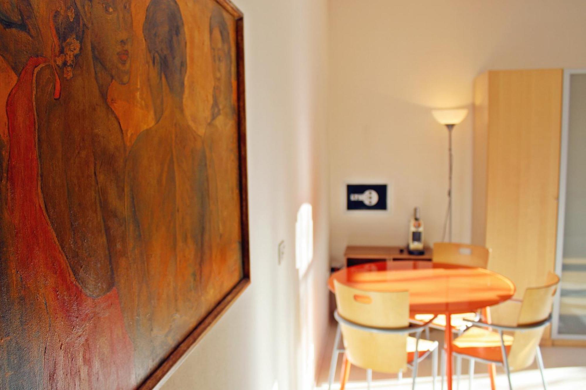 Apartamento Levante Bolonia