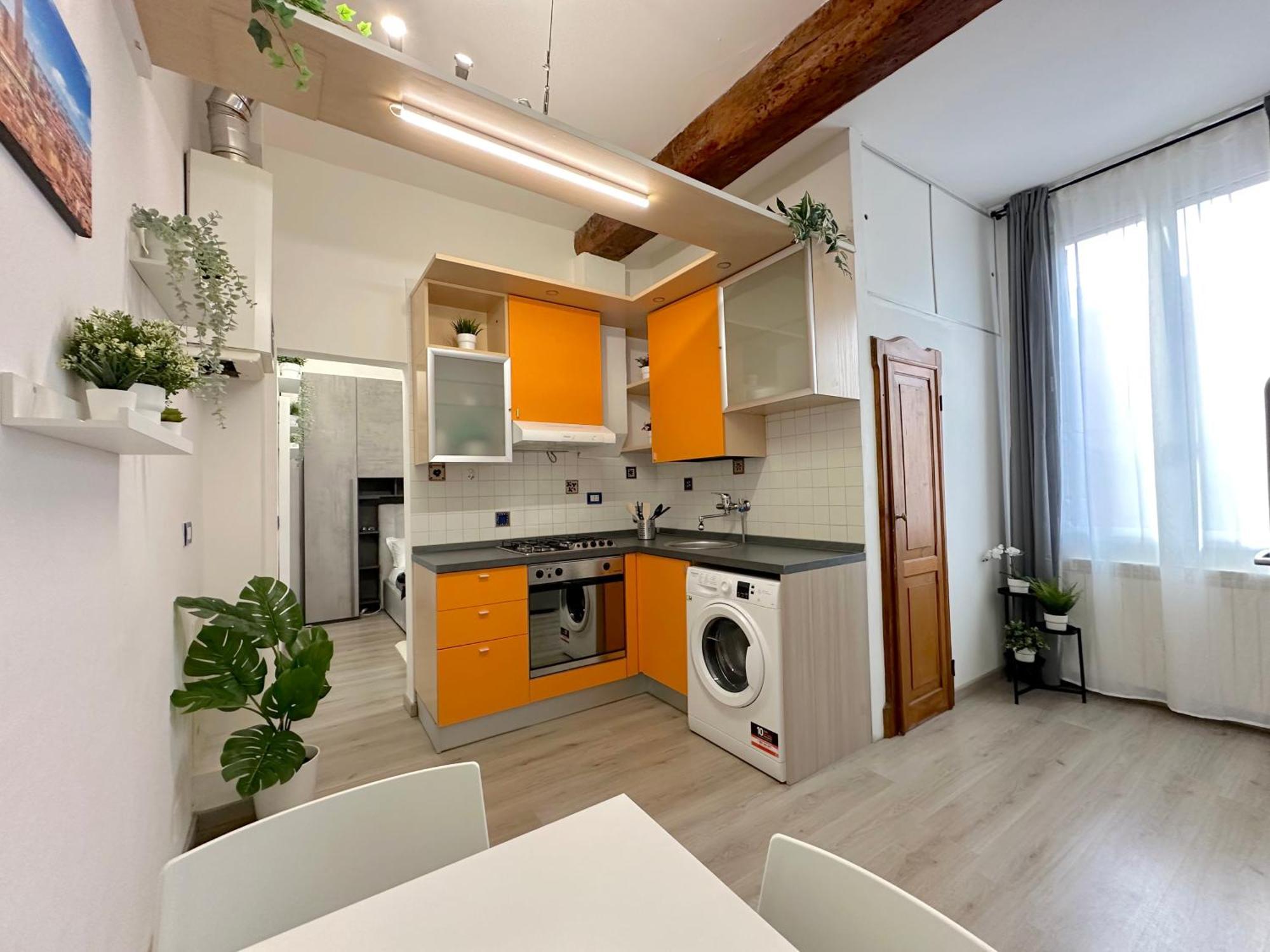 Mondo House Bolonha