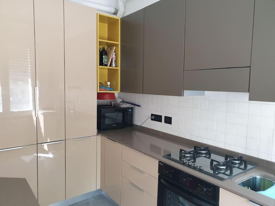 Holiday home Il Pennino - Penna Bologna