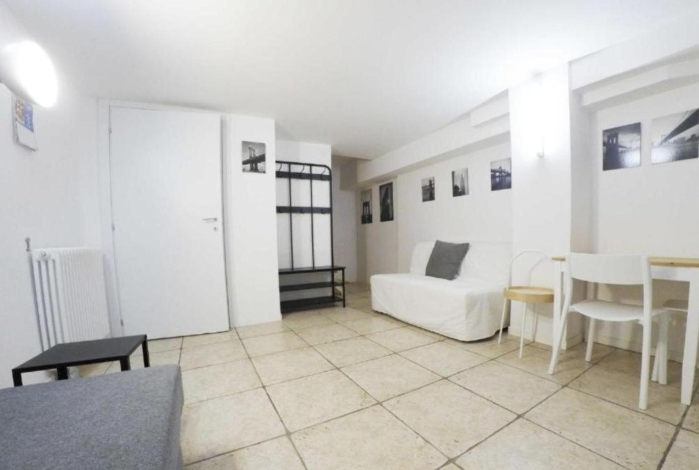 Sammy's House Apartamento Bolonia