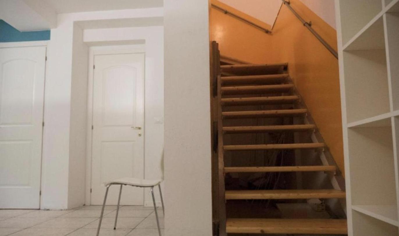 Apartamento Sammy's House Bolonia