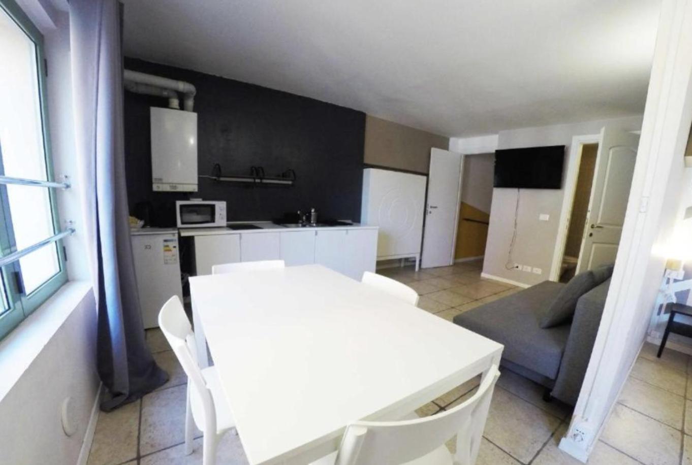 Sammy's House Apartamento *