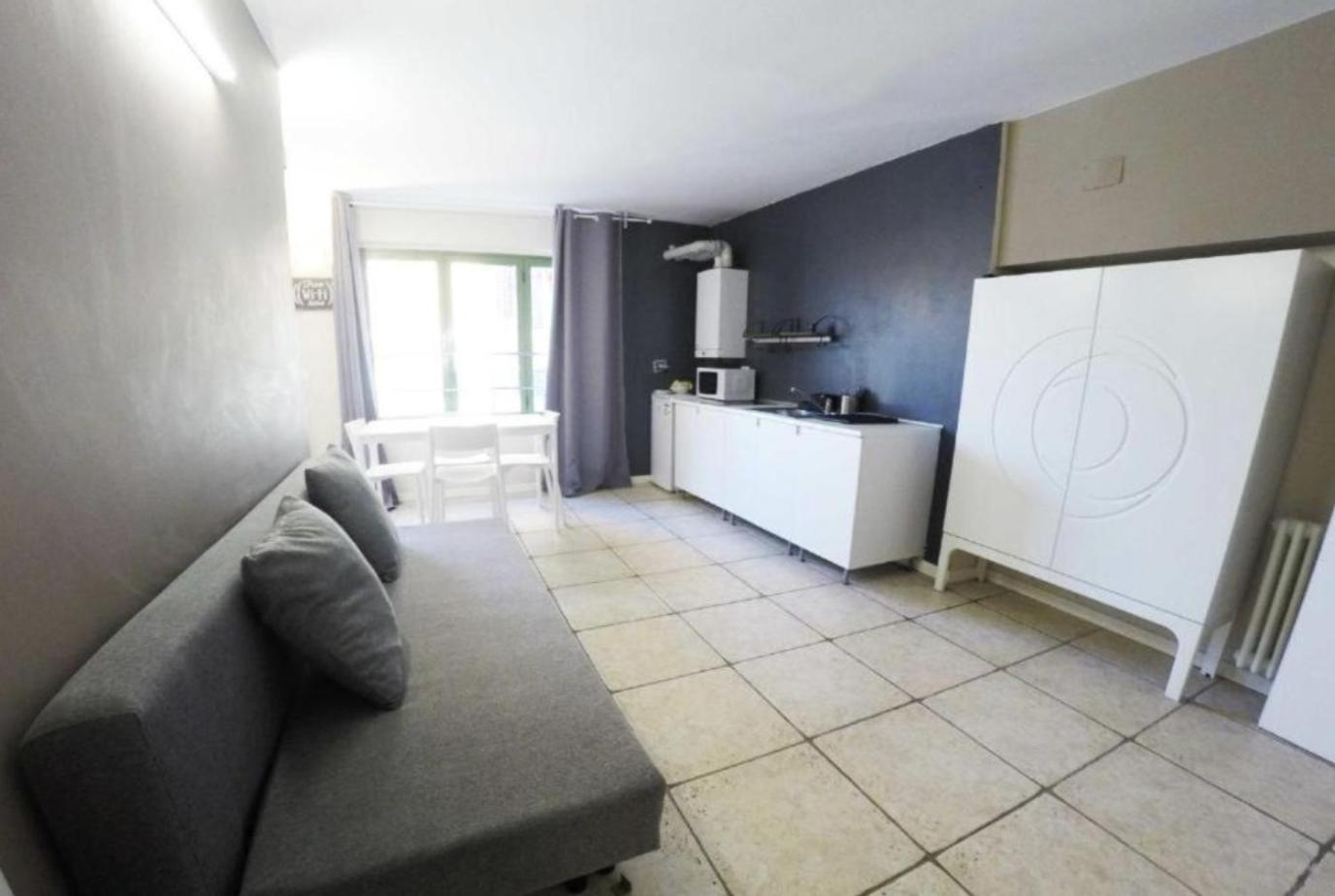 Sammy's House Apartamento *