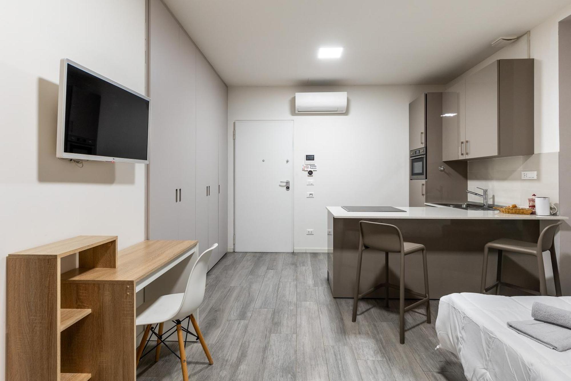 A Due Passi Da Piazza Maggiore 4 Apartamento Bolonia
