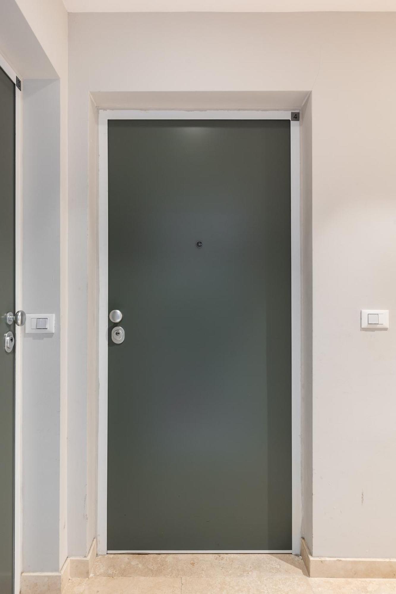 Apartamento A Due Passi Da Piazza Maggiore 4 Bolonia
