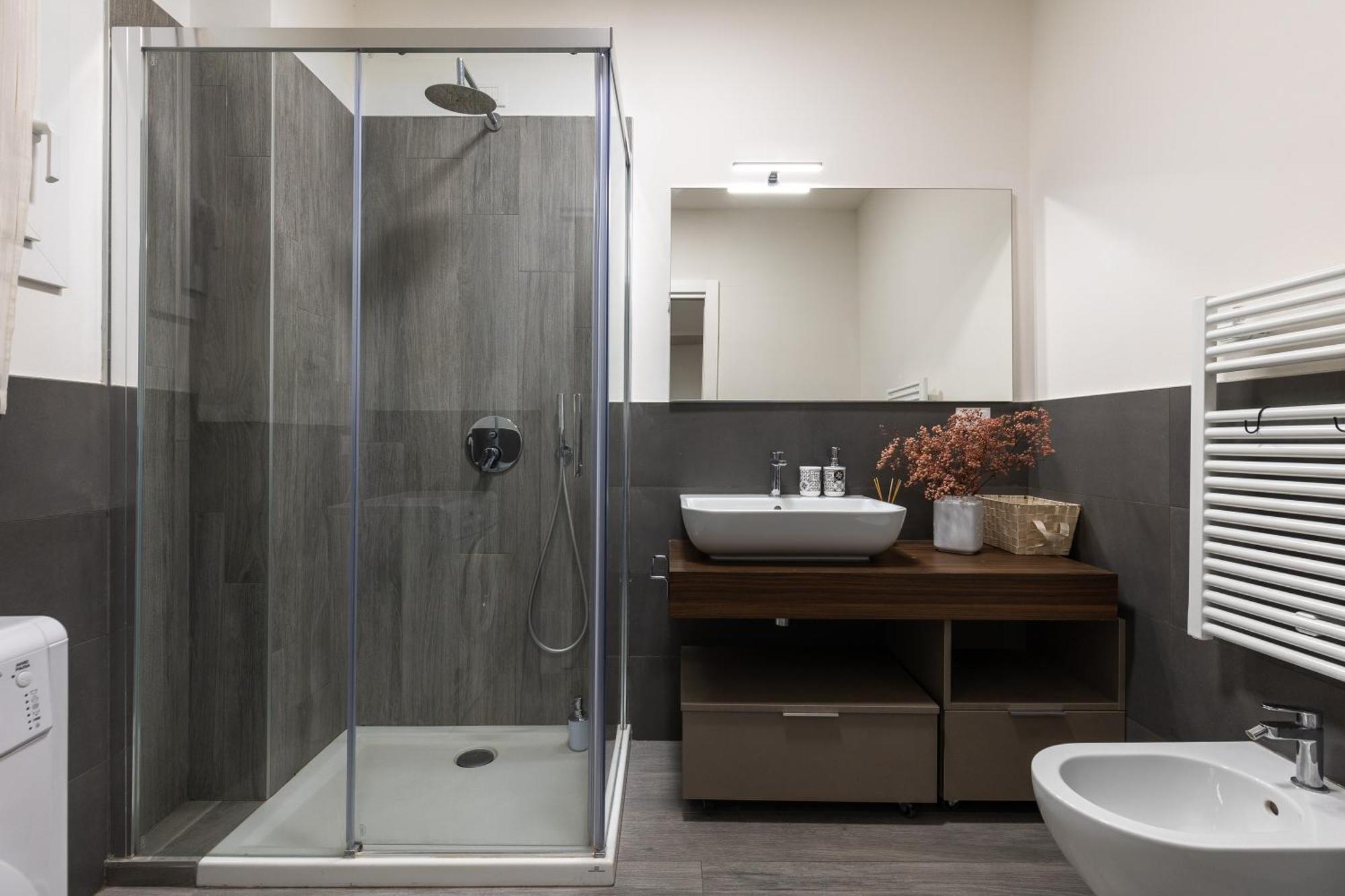 Apartamento A Due Passi Da Piazza Maggiore 4