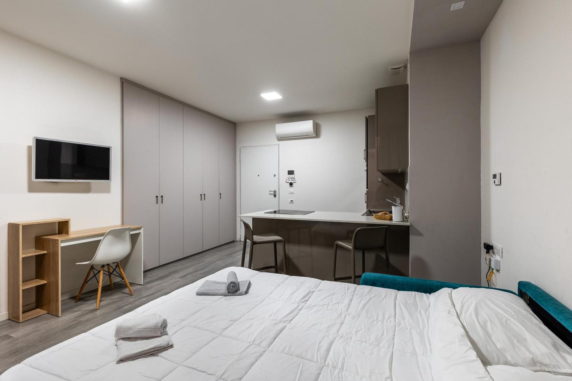 A Due Passi Da Piazza Maggiore 4 Apartamento Bolonia