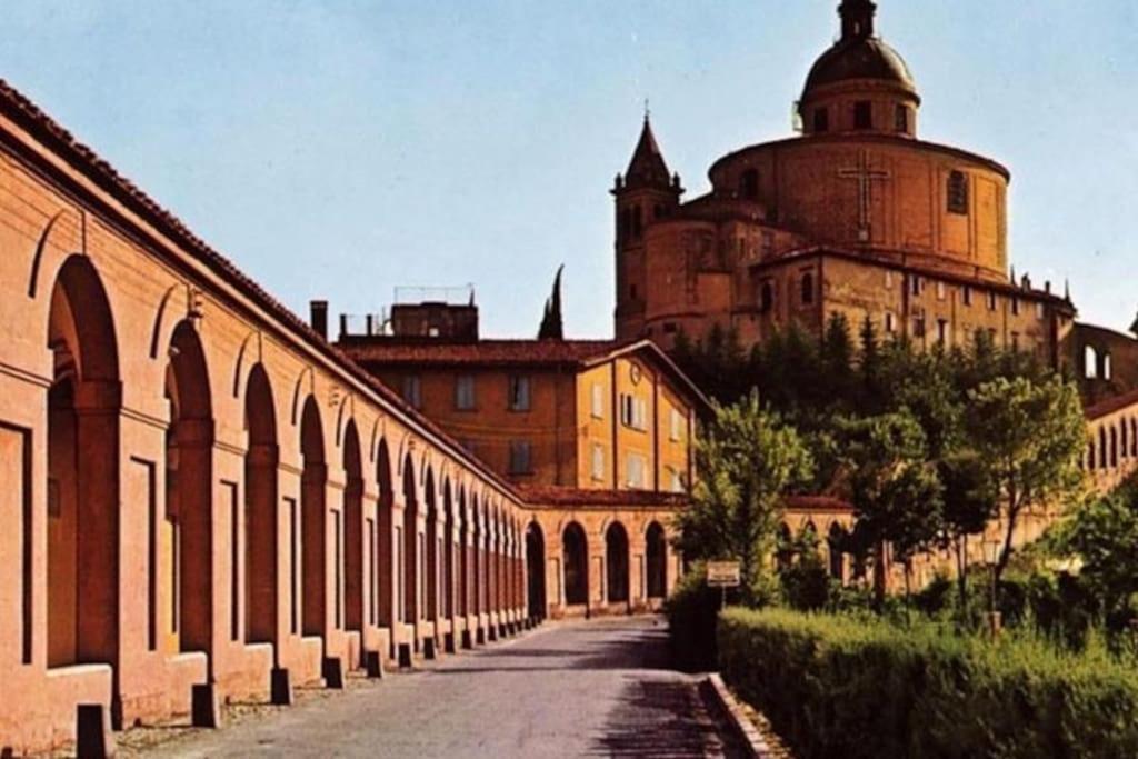Apartamento San Luca Fine House *