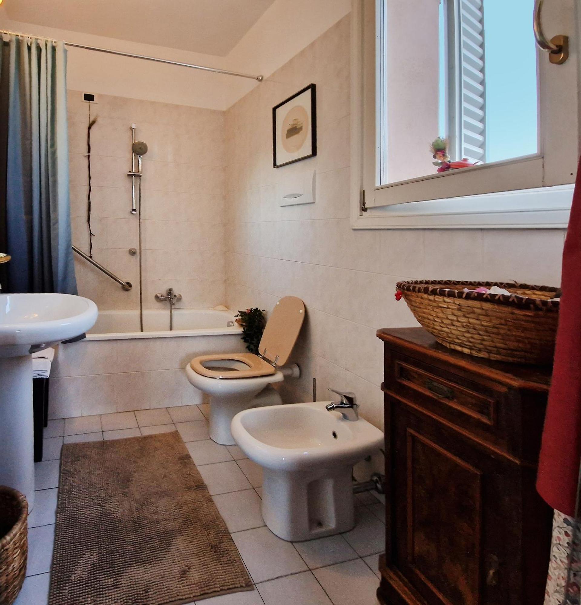 Ca Di Vale Appartement