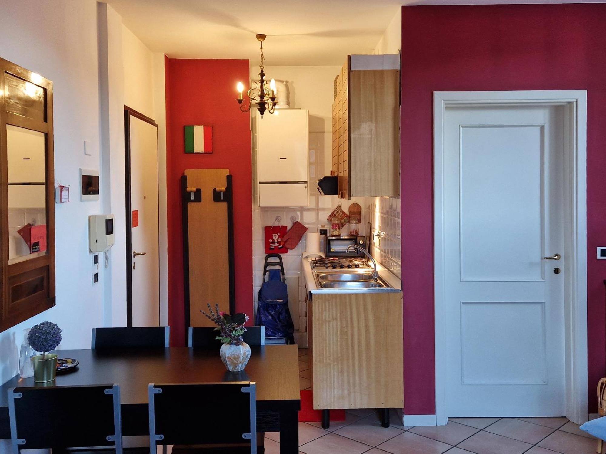 Appartement Ca Di Vale