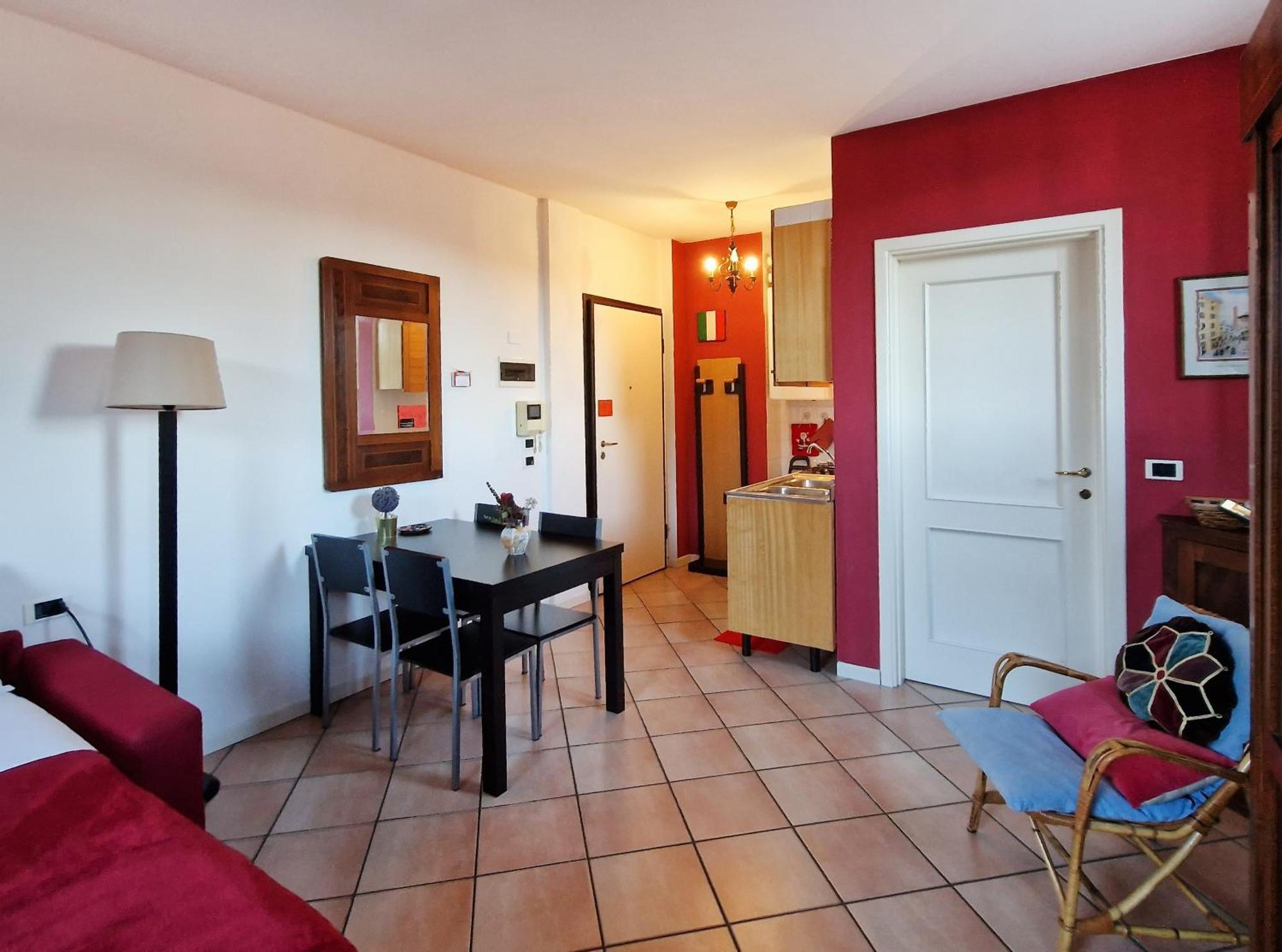 Appartement Ca Di Vale