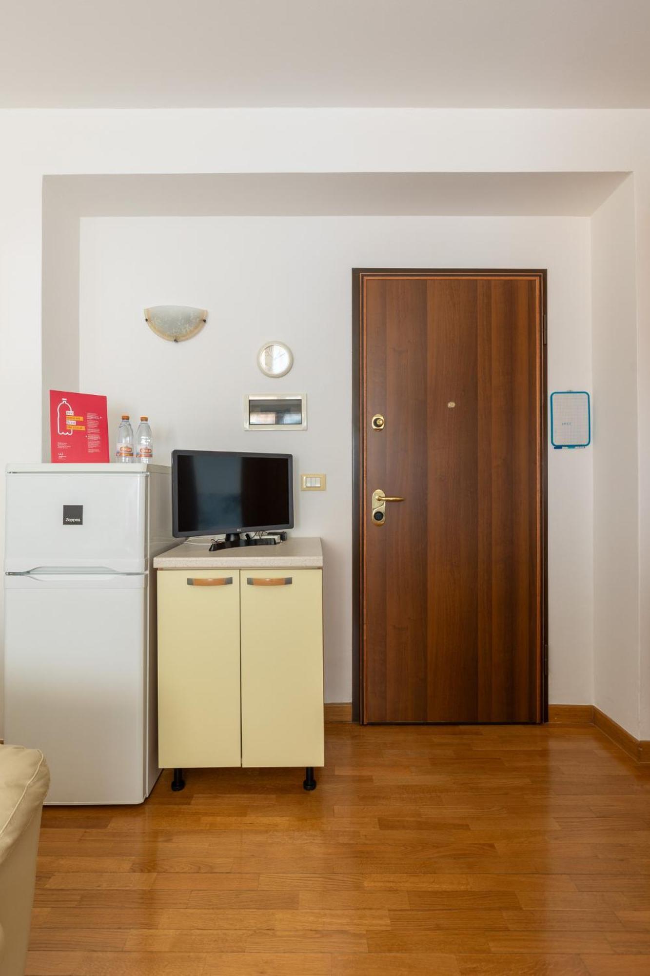 Apartamento Urban Cozy By Wonderful Italy
