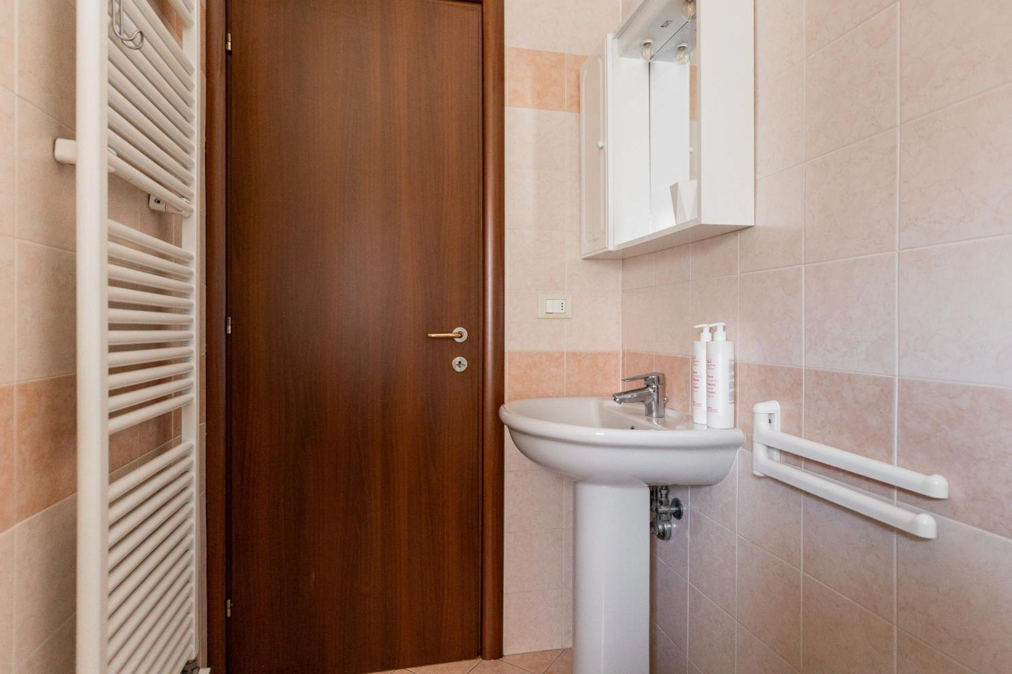 Urban Cozy By Wonderful Italy Apartamento