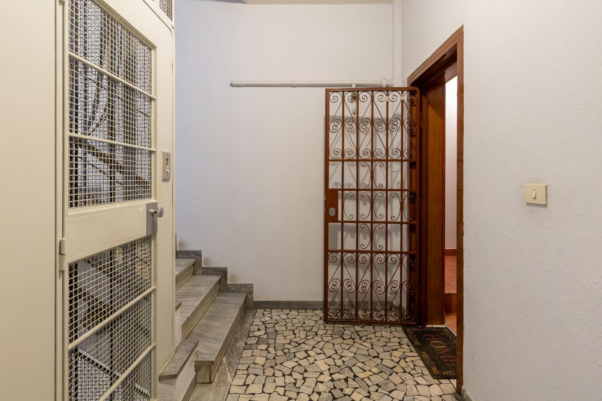 Apartamento Urban Cozy By Wonderful Italy *