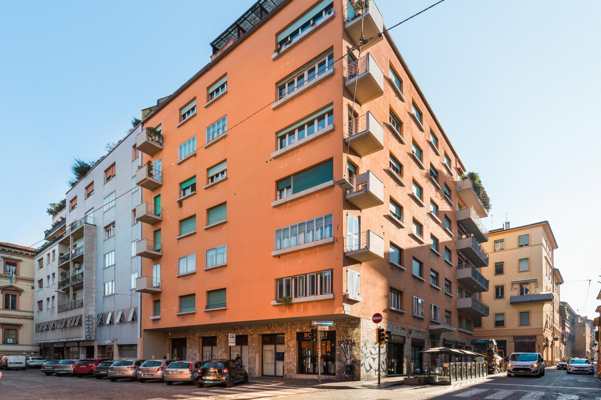 Urban Cozy By Wonderful Italy
