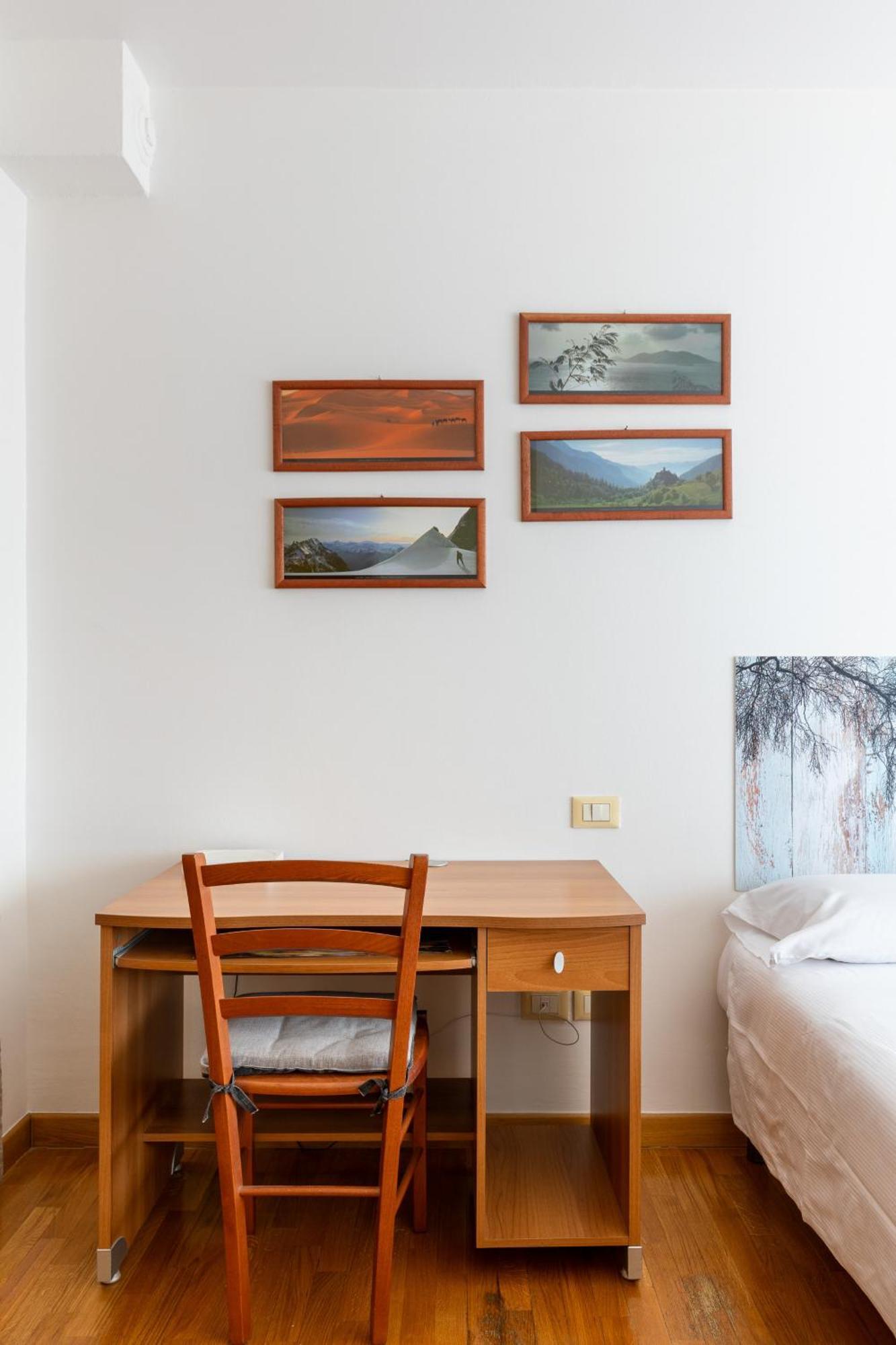 Apartamento Urban Cozy By Wonderful Italy