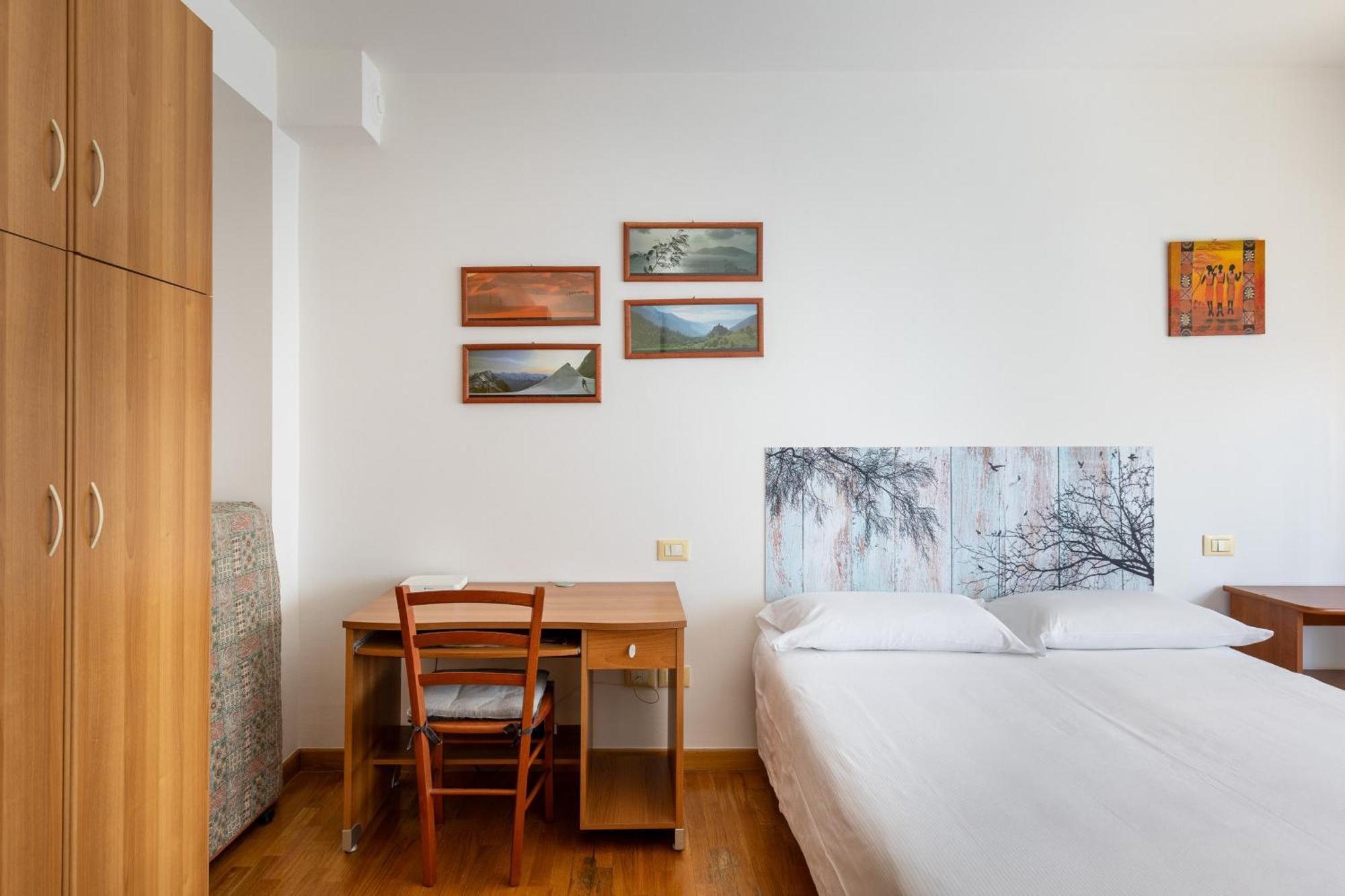 Apartamento Urban Cozy By Wonderful Italy