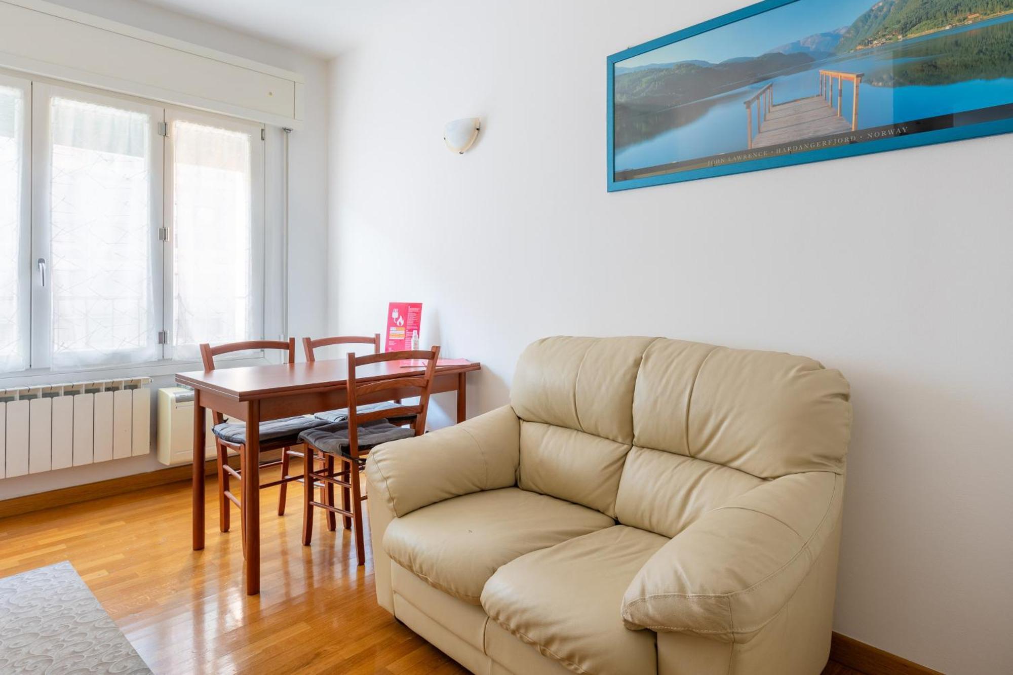 Urban Cozy By Wonderful Italy Apartamento