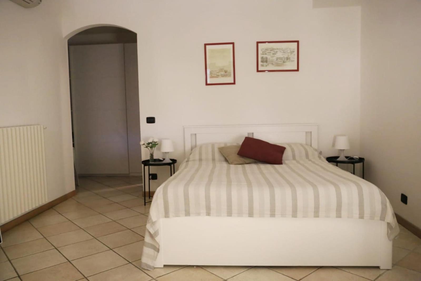 Casa Emilia Frühstückspension *