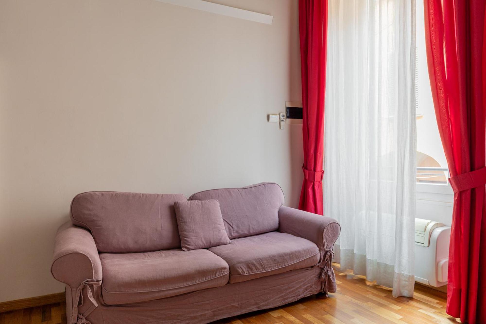 La Casa Magenta By Wonderful Italy Appartement *