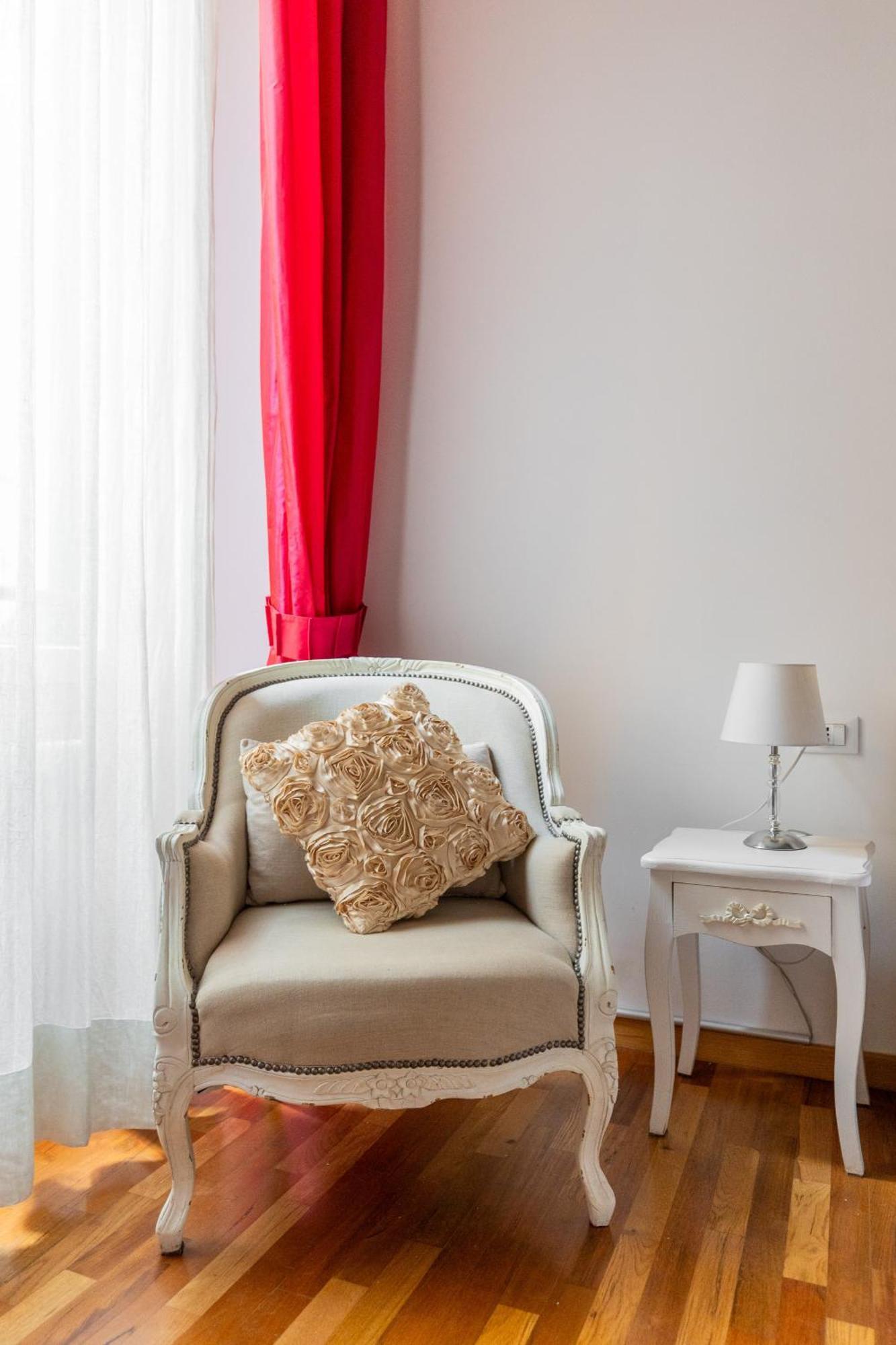 La Casa Magenta By Wonderful Italy * Bologne