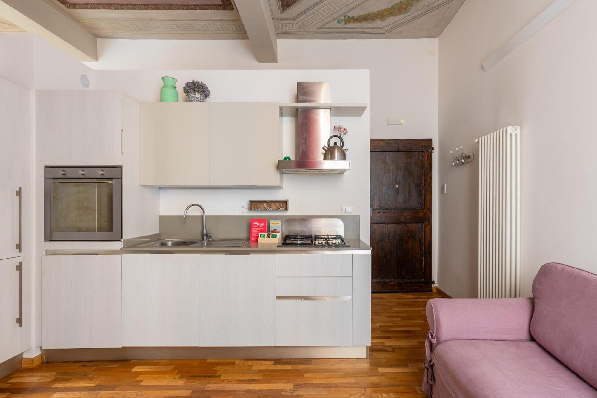 La Casa Magenta By Wonderful Italy * Bologne