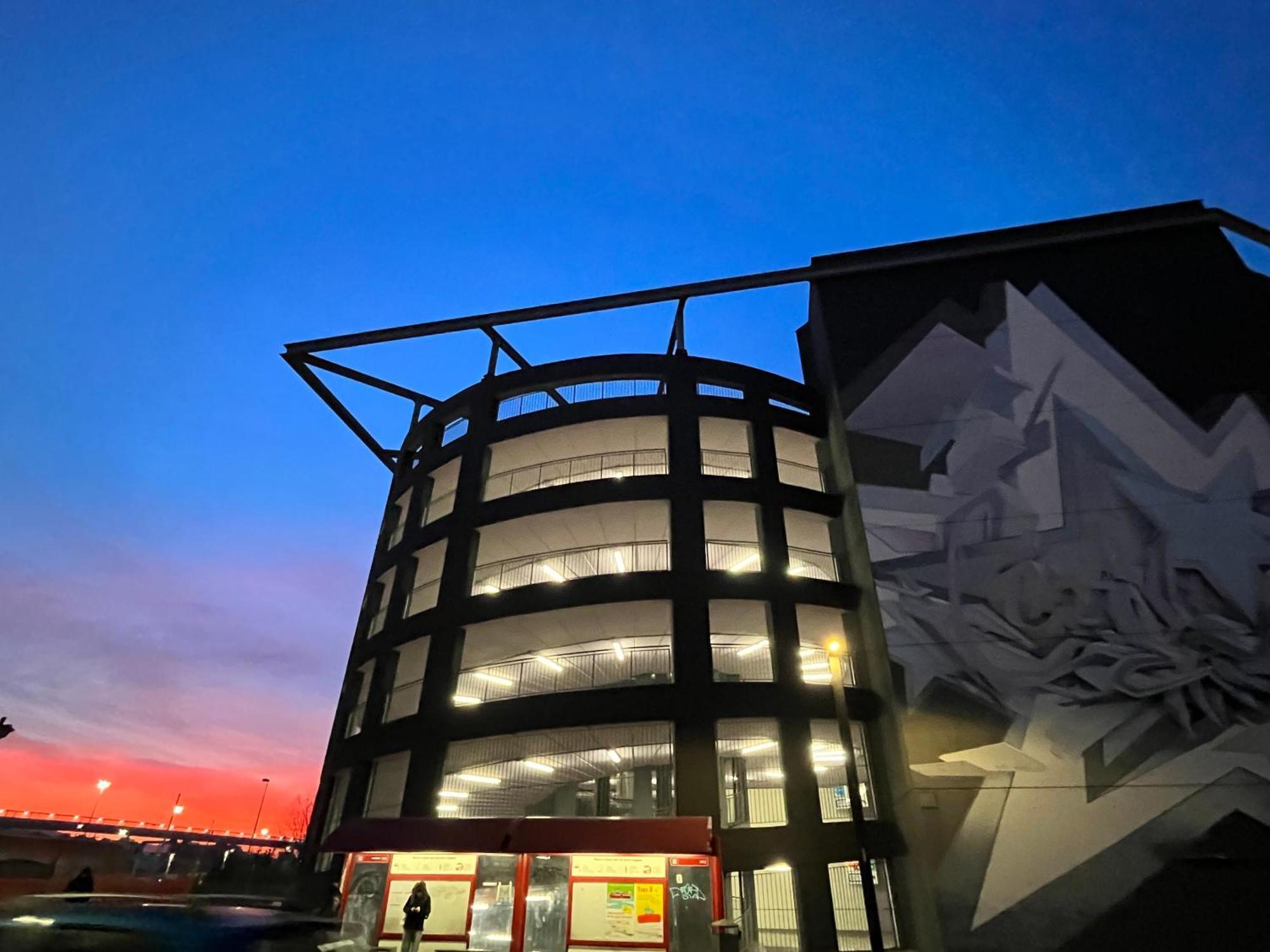 Paradisus Eco House * Bologna