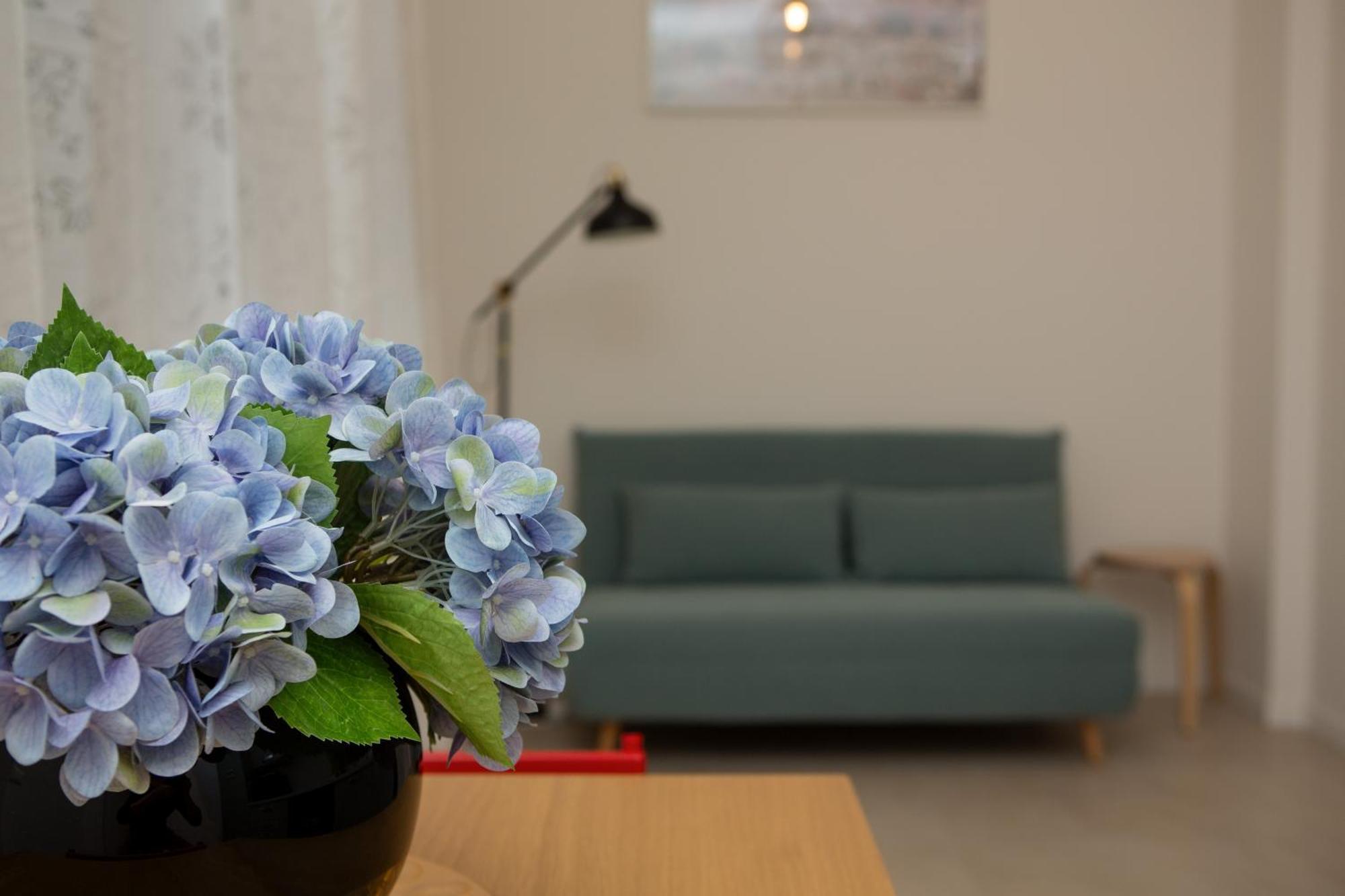 Apartamento Homes