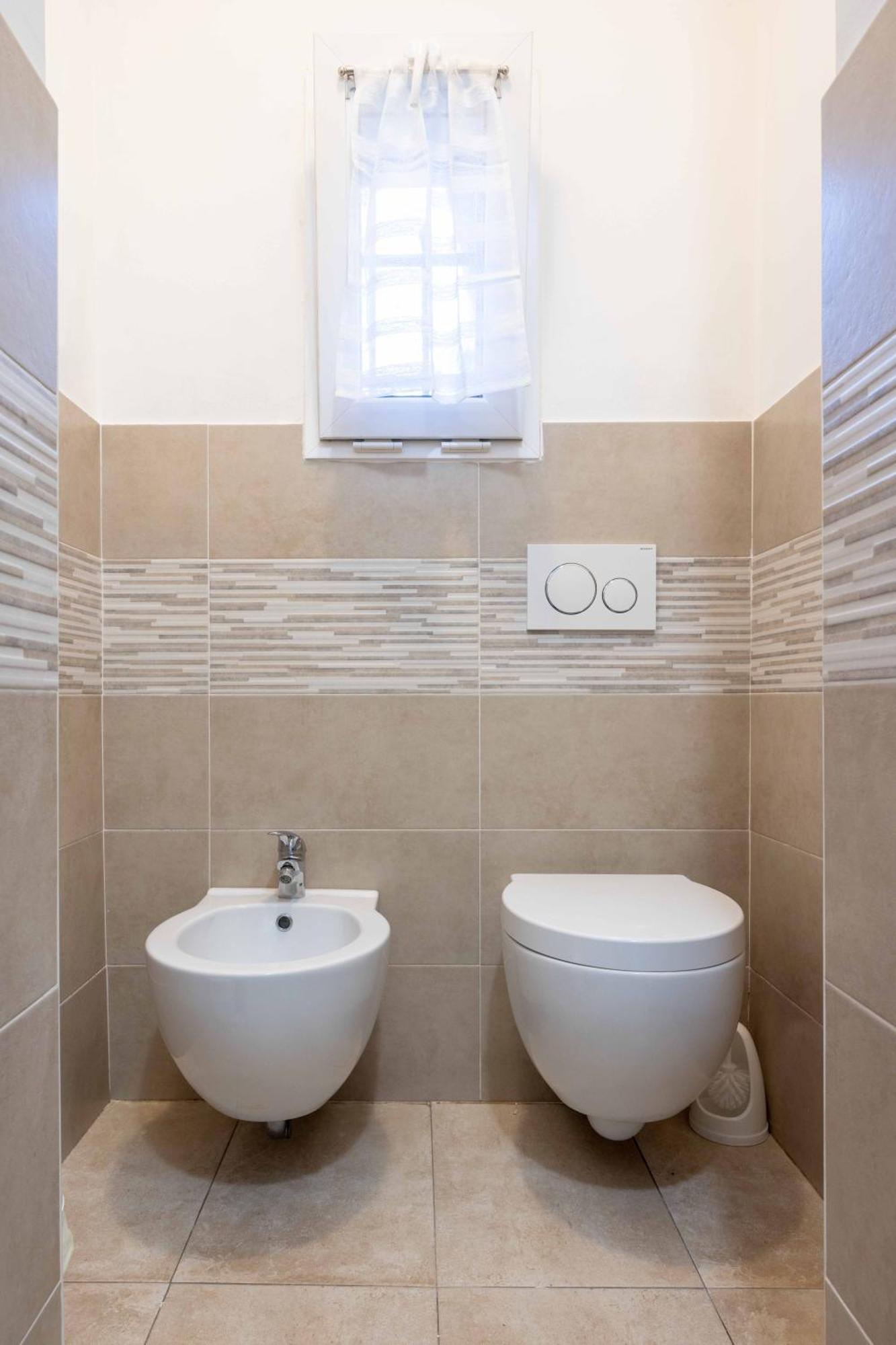 Appartement Bentivogli 66
