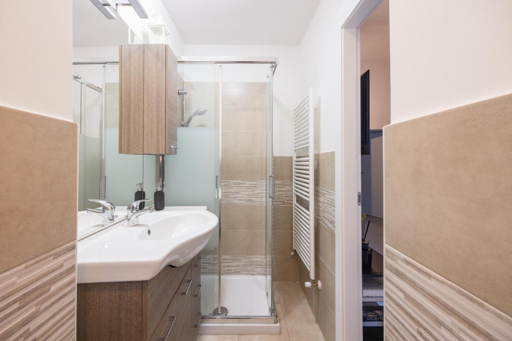 Bentivogli 66 Appartement Bologna