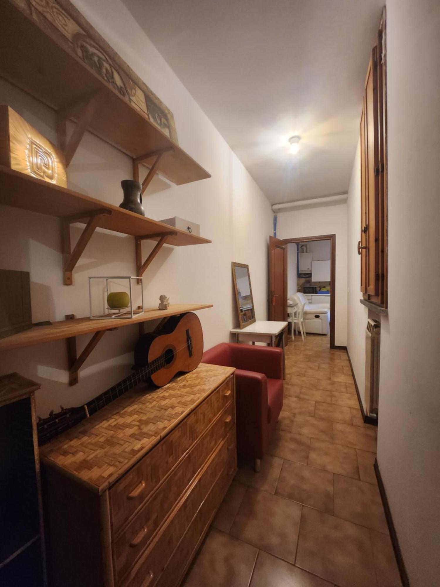 Centro Con Giardino Bologna