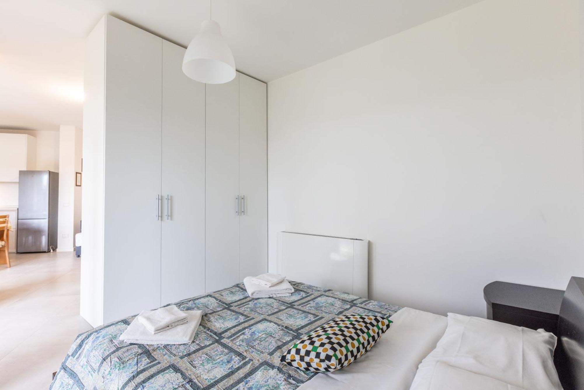 Bassani Garden, By Short Holidays Appartamento Bologna