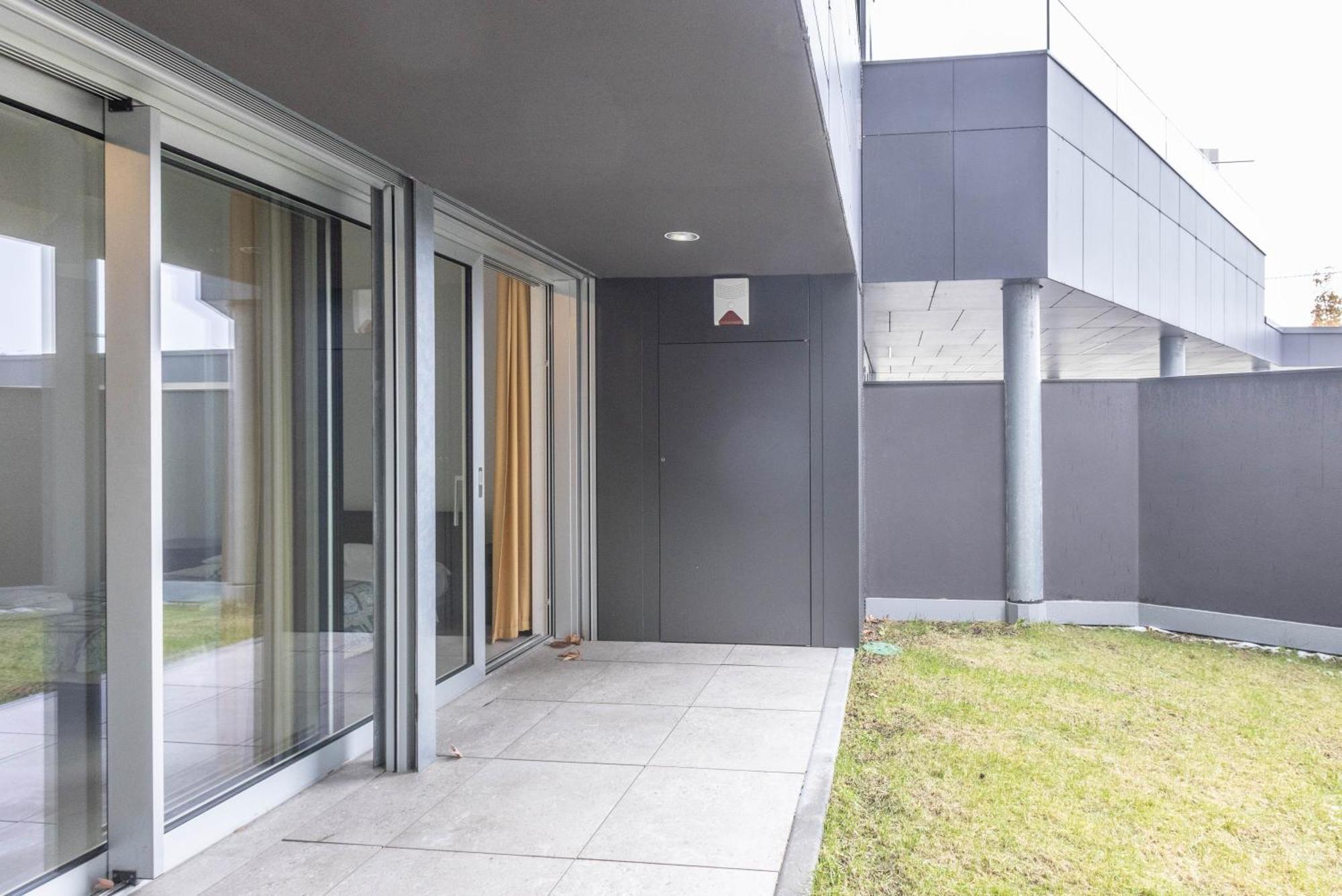 Appartamento Bassani Garden, By Short Holidays Bologna
