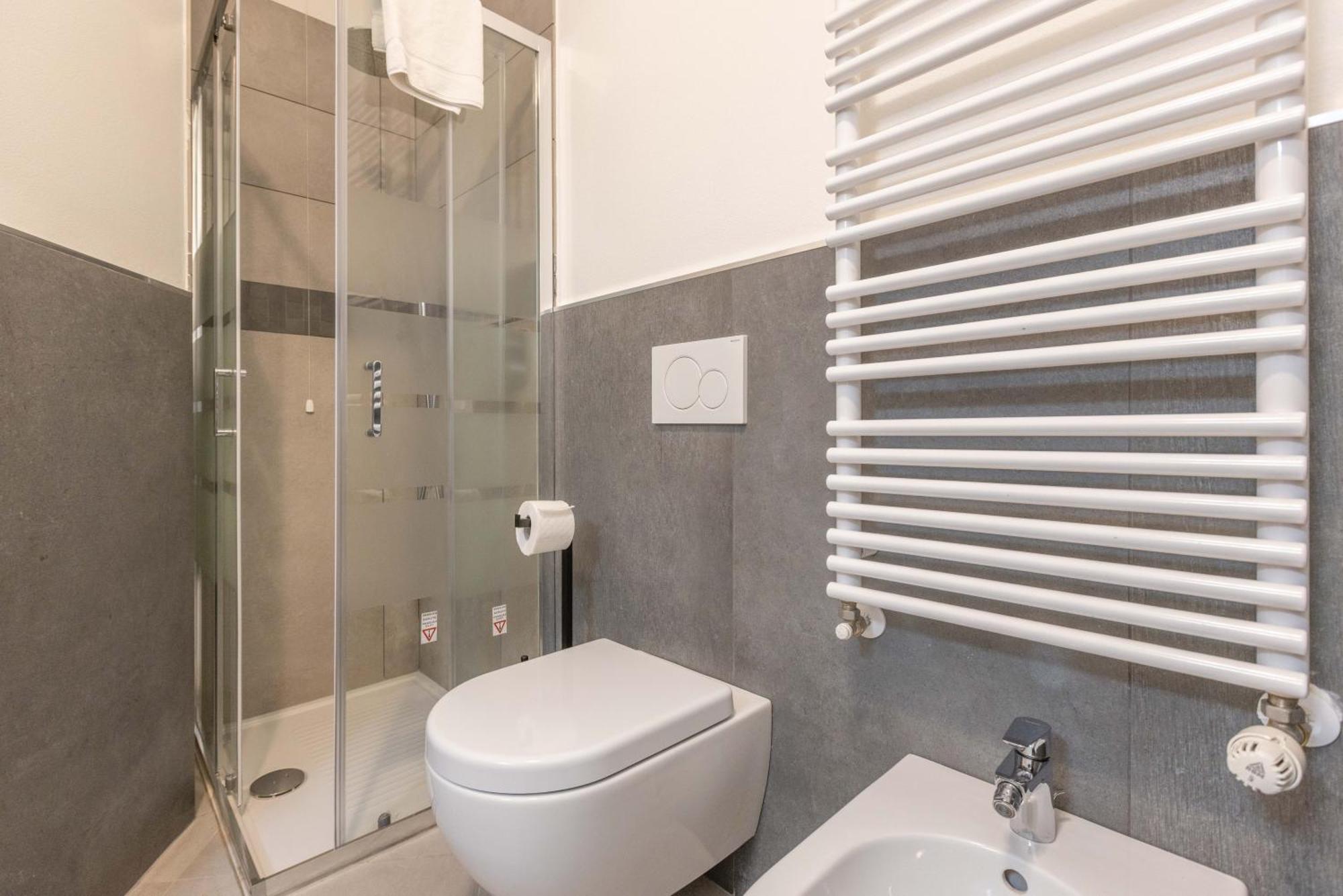 Appartamento Bassani Garden, By Short Holidays *