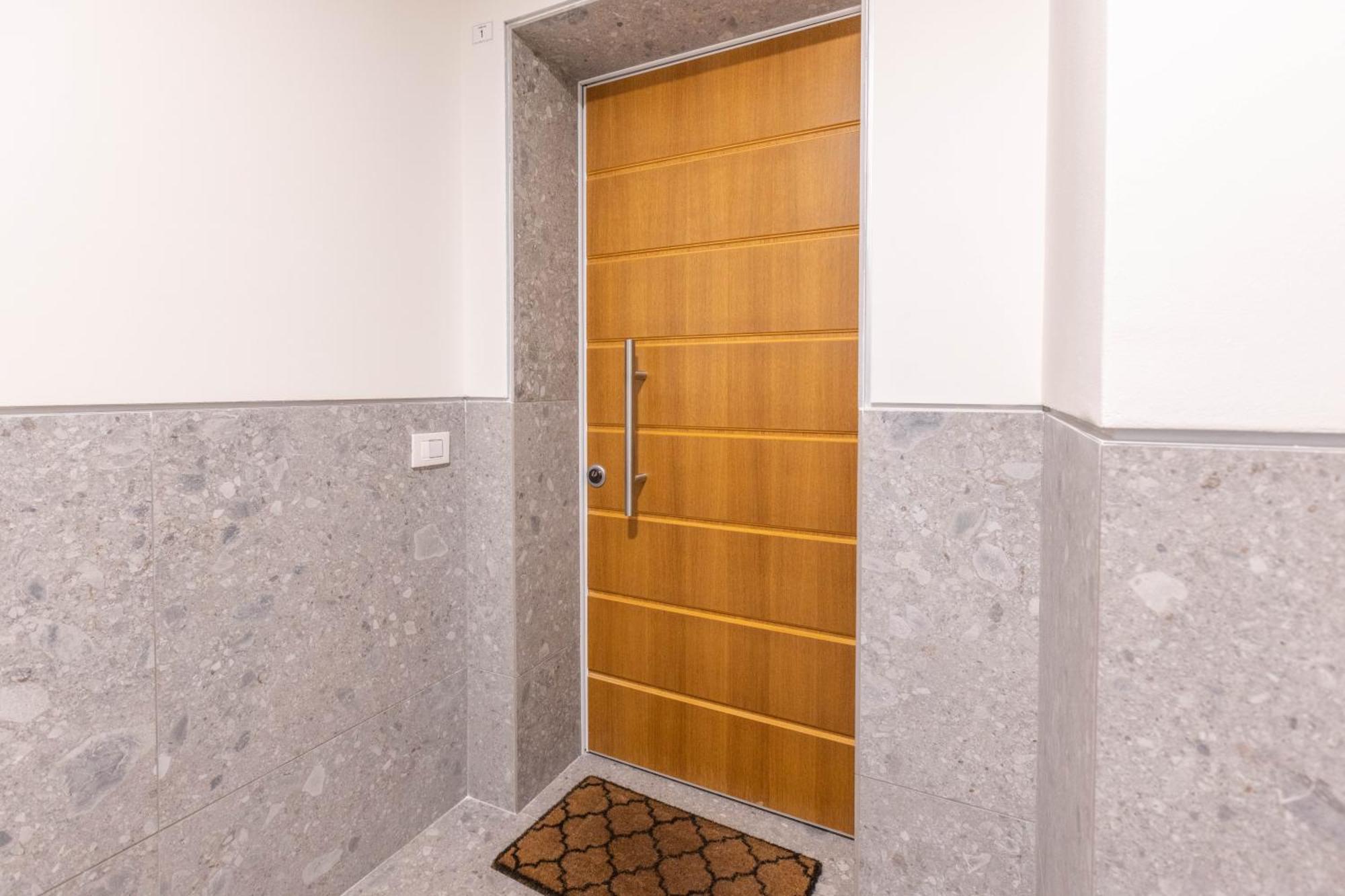 Appartamento Bassani Garden, By Short Holidays Bologna