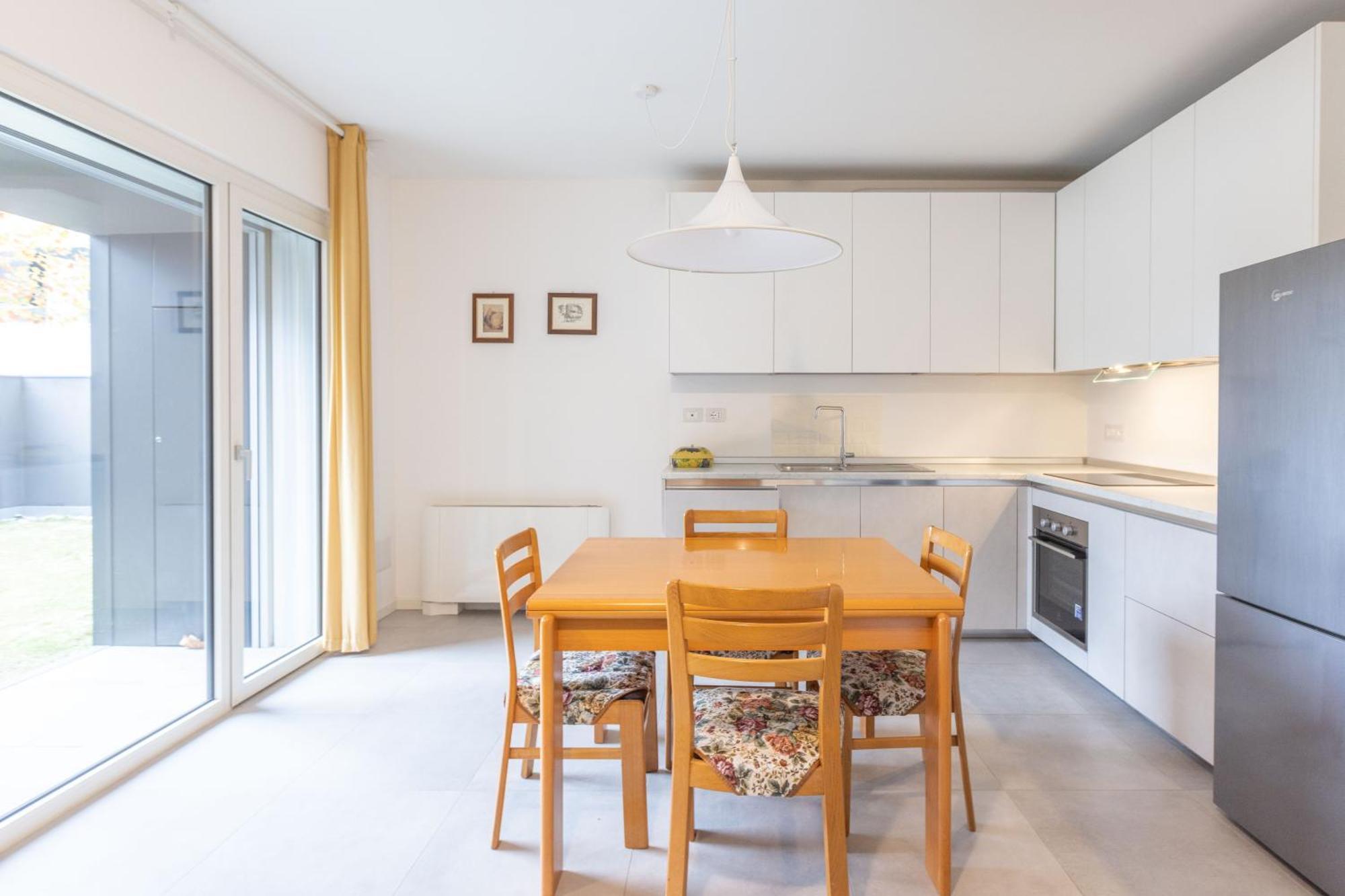 Bassani Garden, By Short Holidays Appartamento Bologna