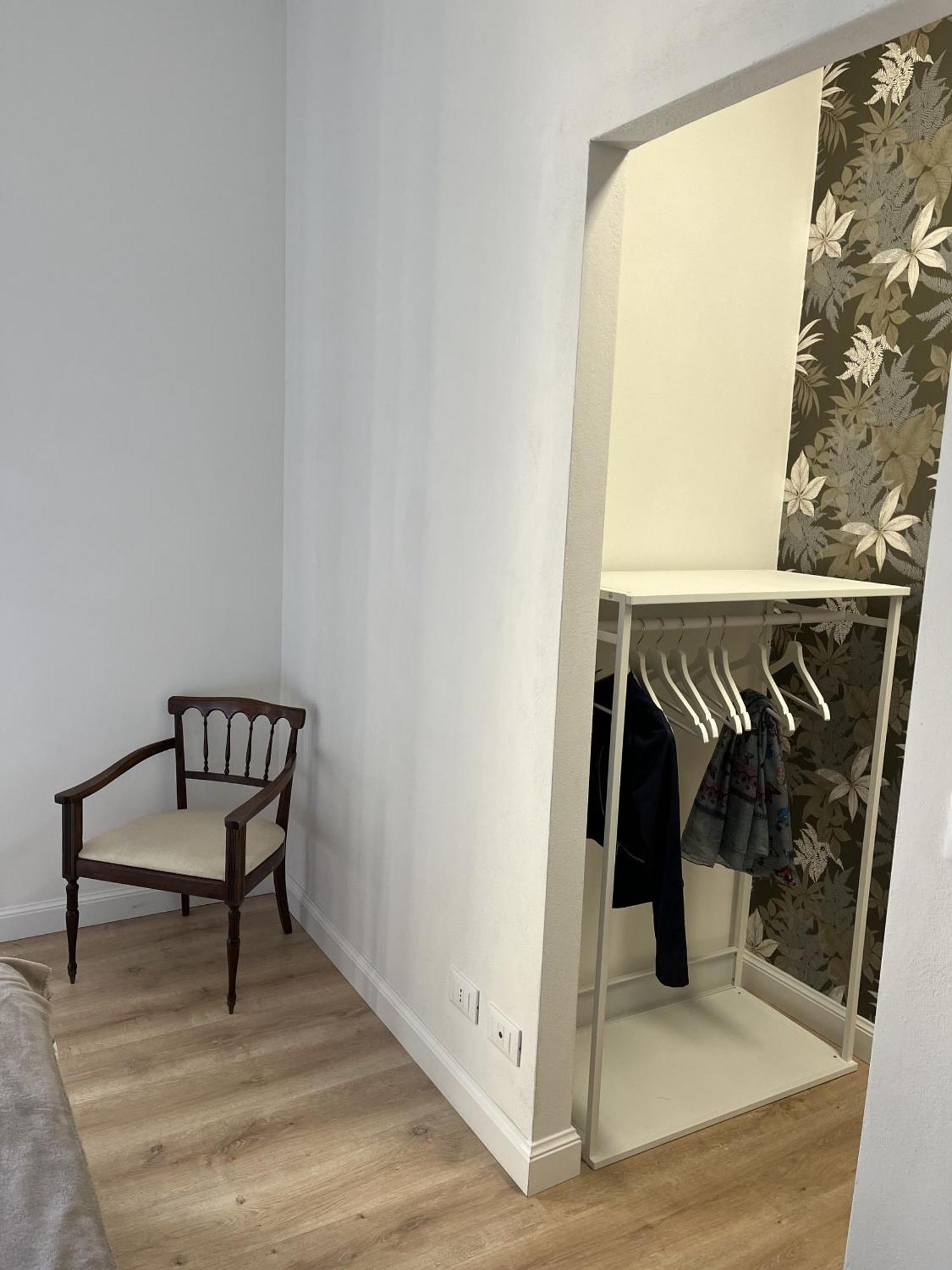 Paradisus Eco House Apartment Bologna