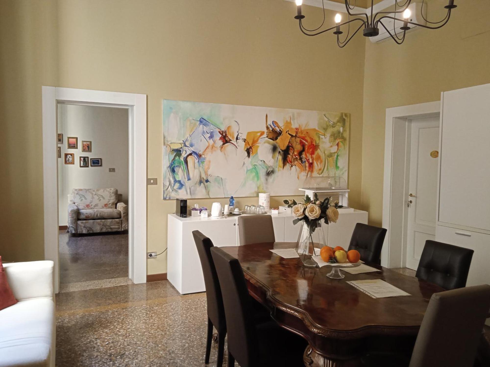 Bed & Breakfast H Ercolani