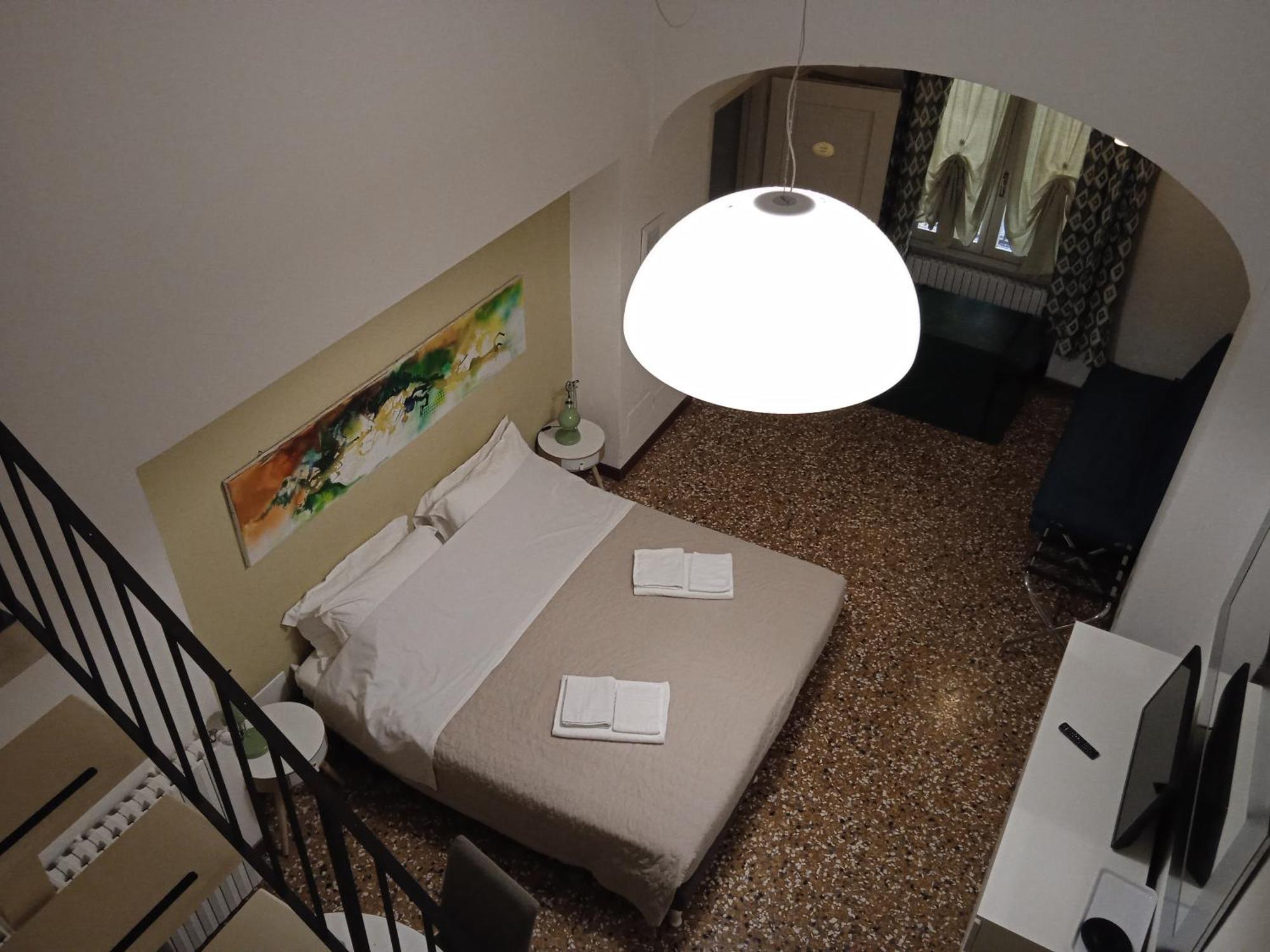 Bed & Breakfast H Ercolani Bologna