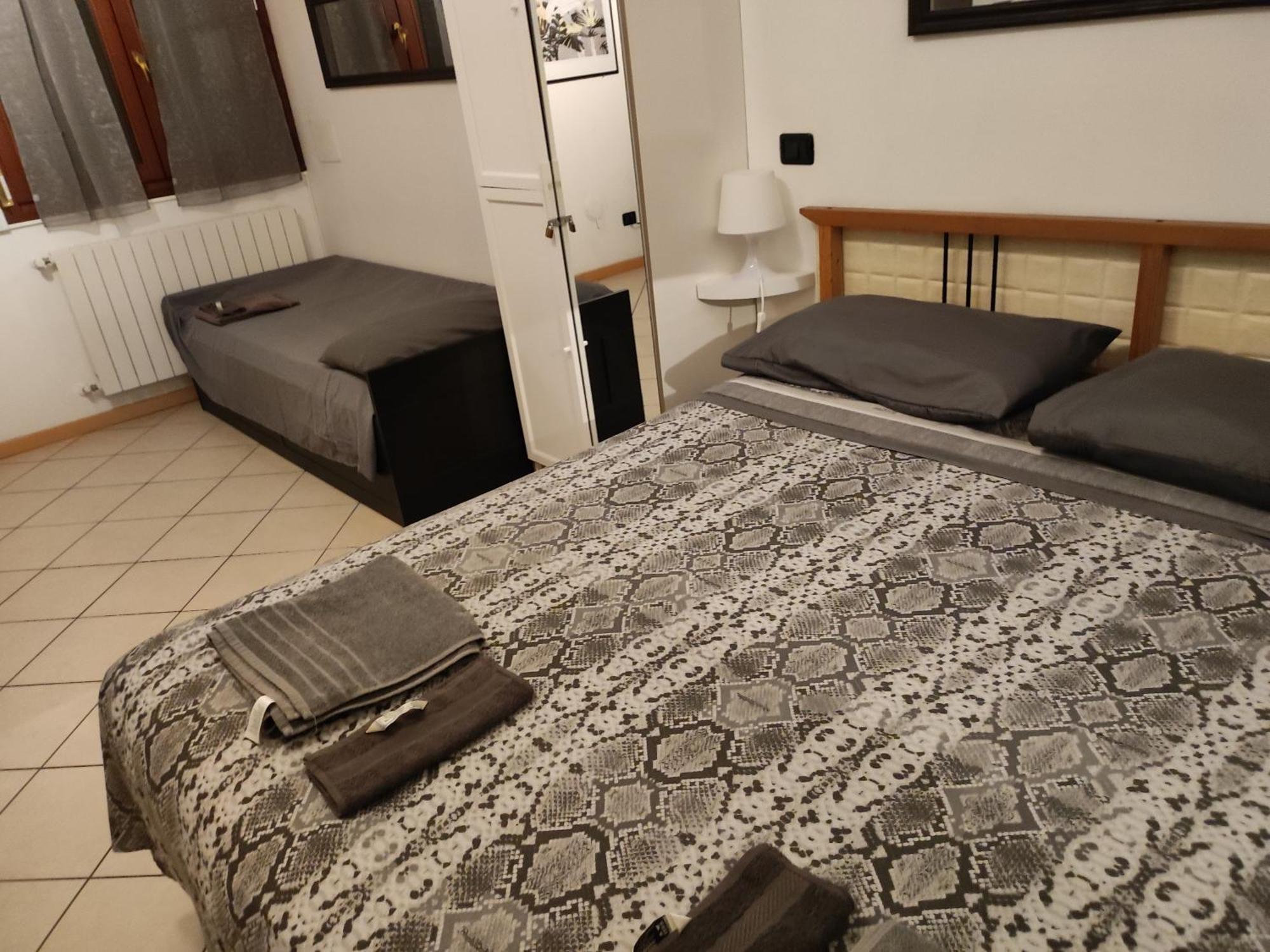 Kitchen 4 Beds Apartamento Bolonha