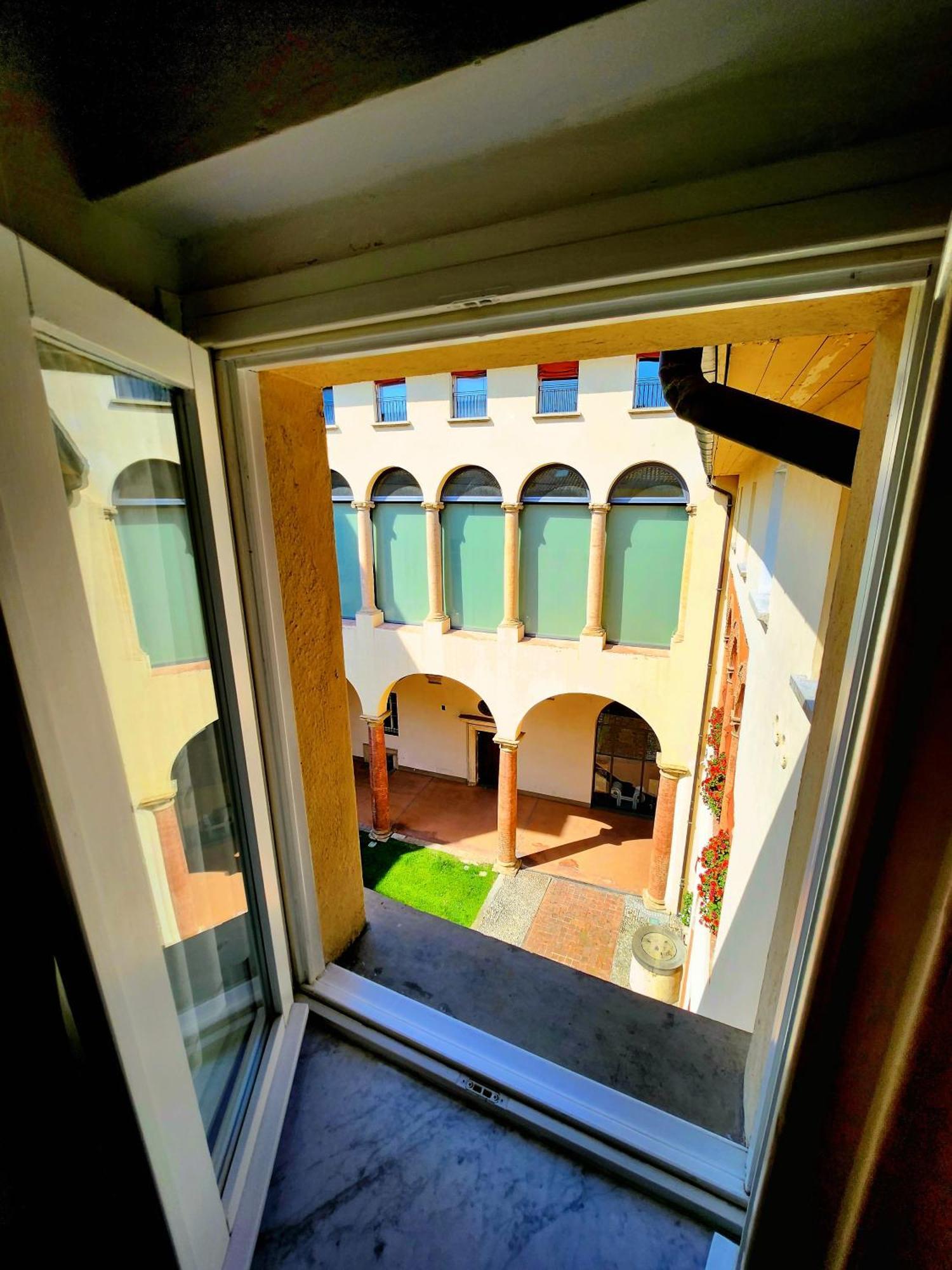 Fantuzzi Palace Bologna