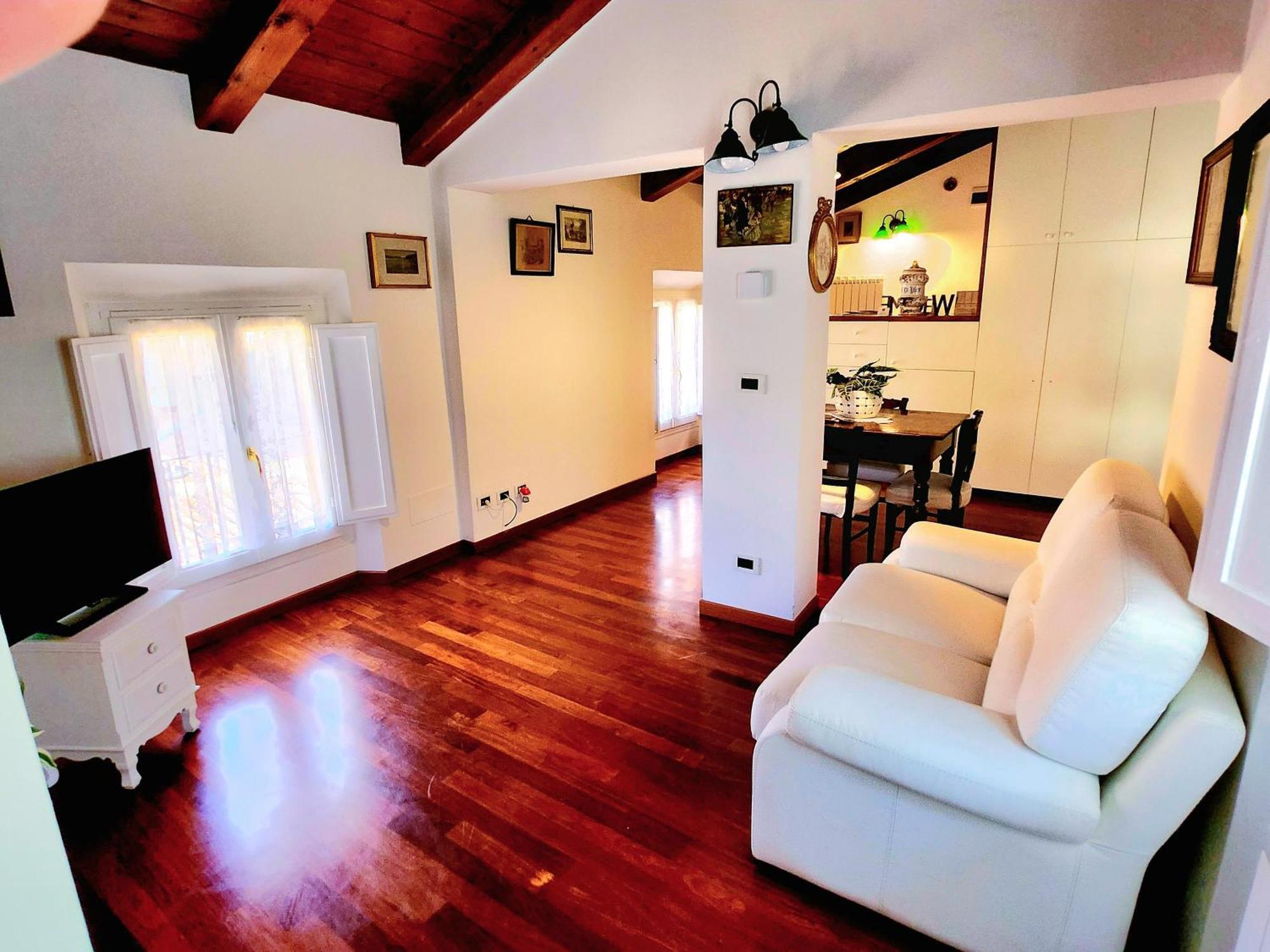 Appartement Fantuzzi Palace