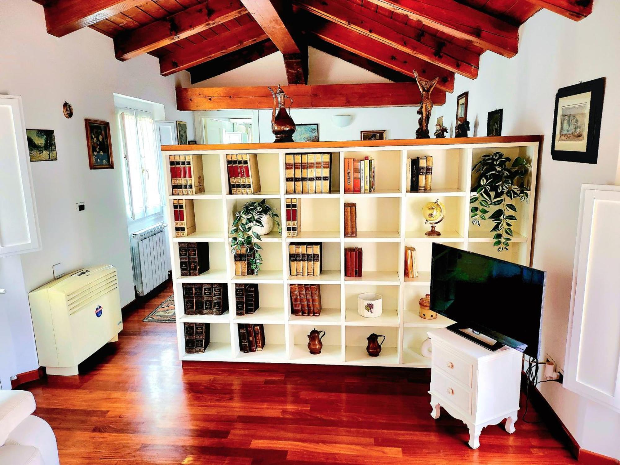 Fantuzzi Palace Appartement *